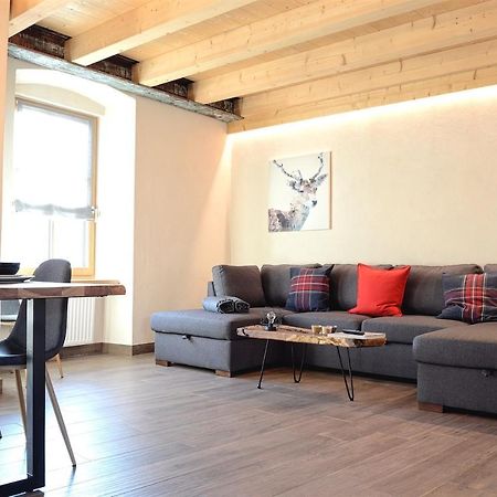 Apartment El Molin - Alpe Cermis Dolomites Кавалезе Екстериор снимка