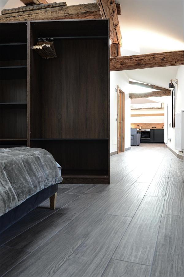 Apartment El Molin - Alpe Cermis Dolomites Кавалезе Екстериор снимка