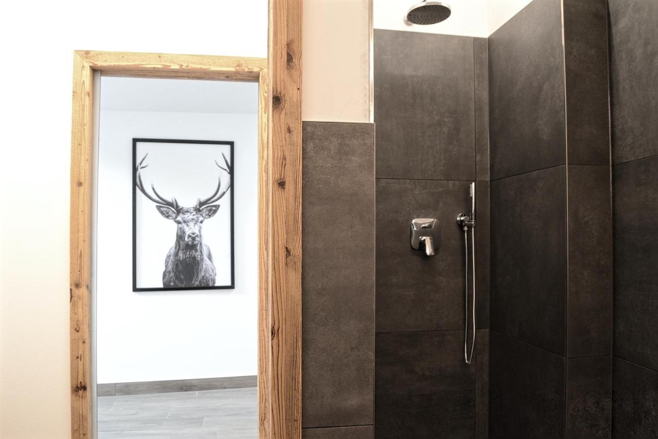 Apartment El Molin - Alpe Cermis Dolomites Кавалезе Екстериор снимка